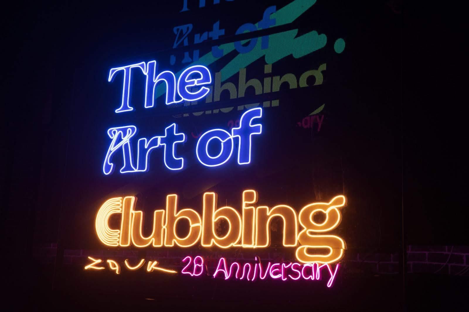Zouk Singapore